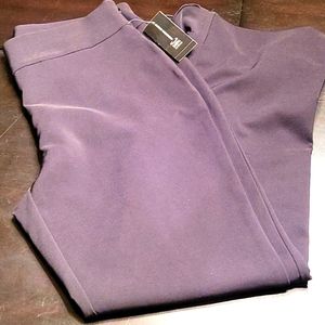 Business casual pants